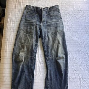 Nili Lotan Shon Jeans